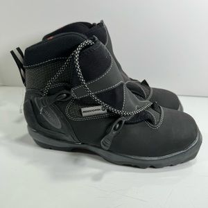 Rossignol Black Men's Boots
